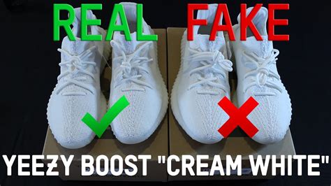 adidas yeezy cream white fake|adidas yeezy sneakers scam.